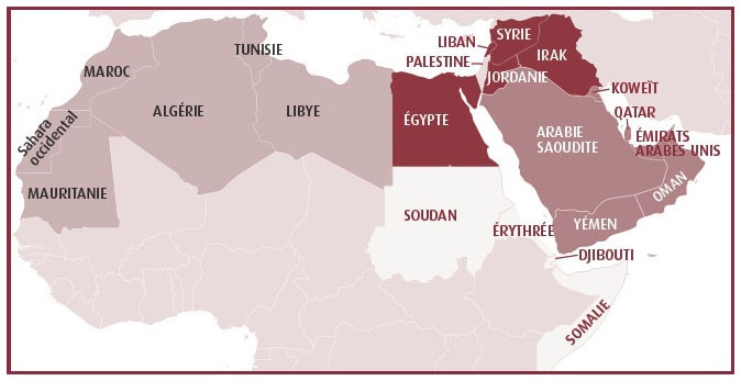 Carte 1