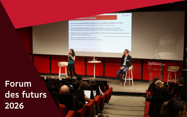 Questions clefs et repères prospectifs pour la France de 2050