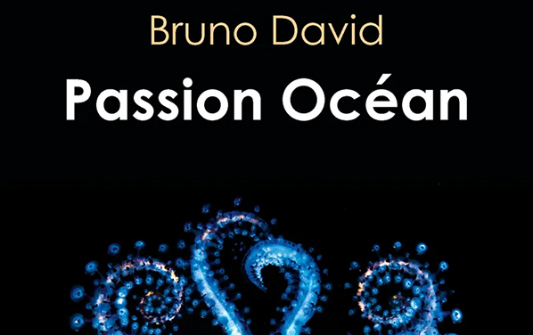 Passion océan - Futuribles