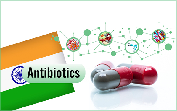 L’Inde, centre névralgique de l’antibiorésistance